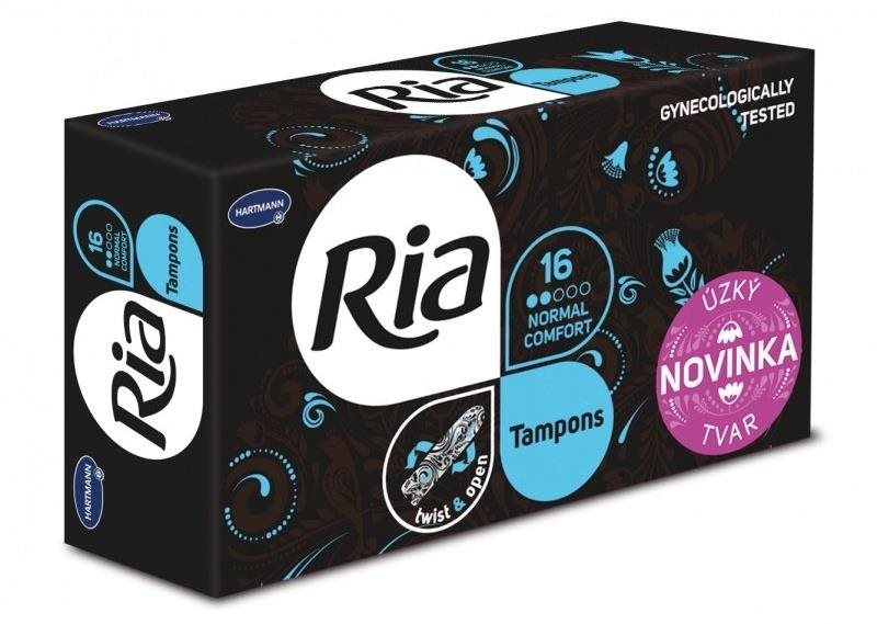 RIA Normal Comfort 16 ks