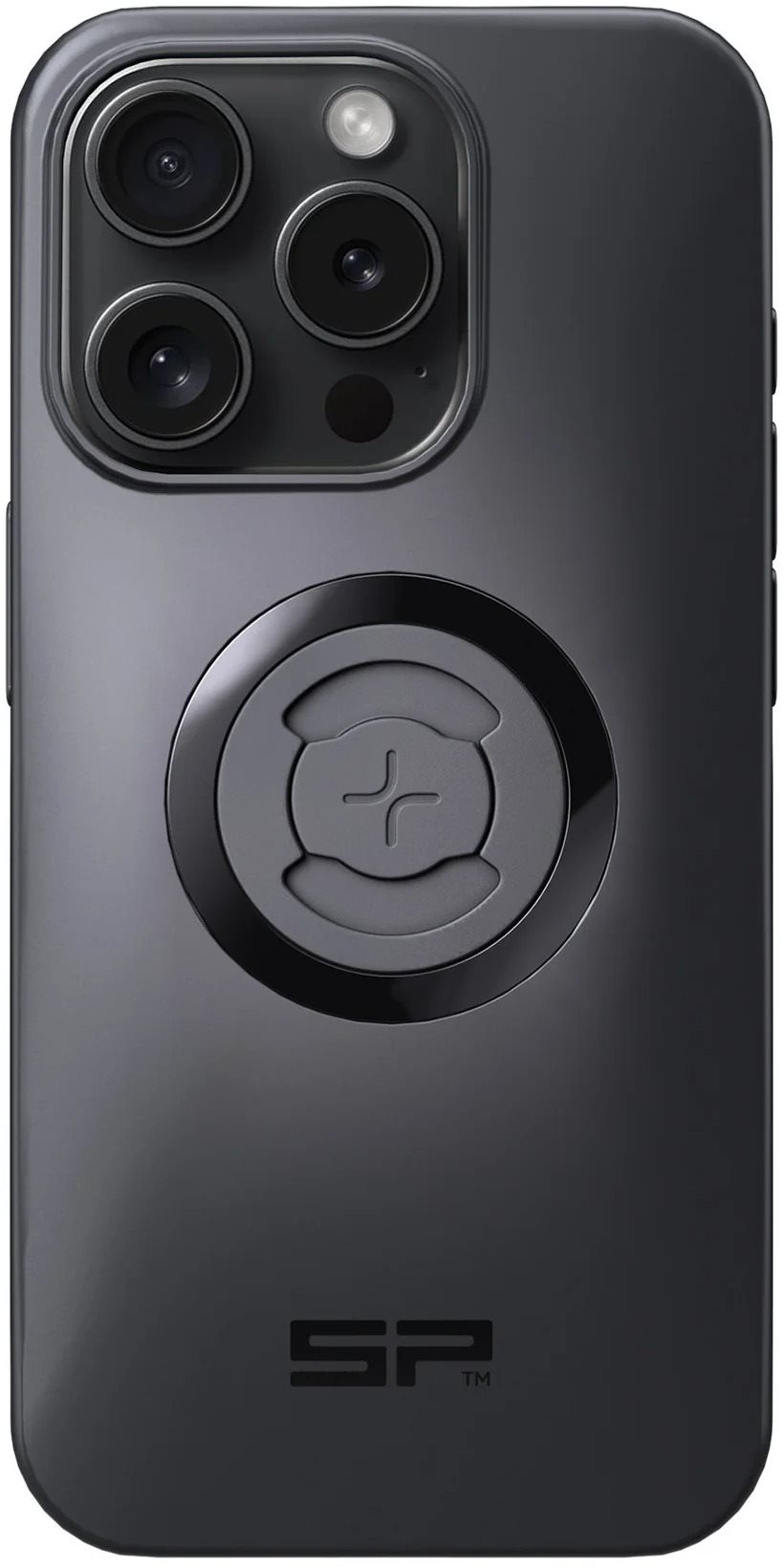SP Connect Phone Case SPC+ iPhone 15 Pro