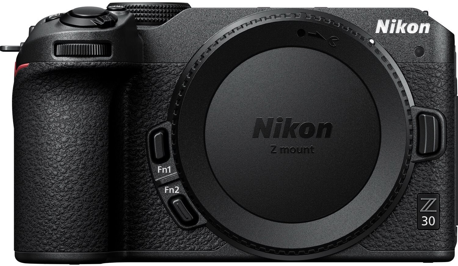 Nikon Z30 telo