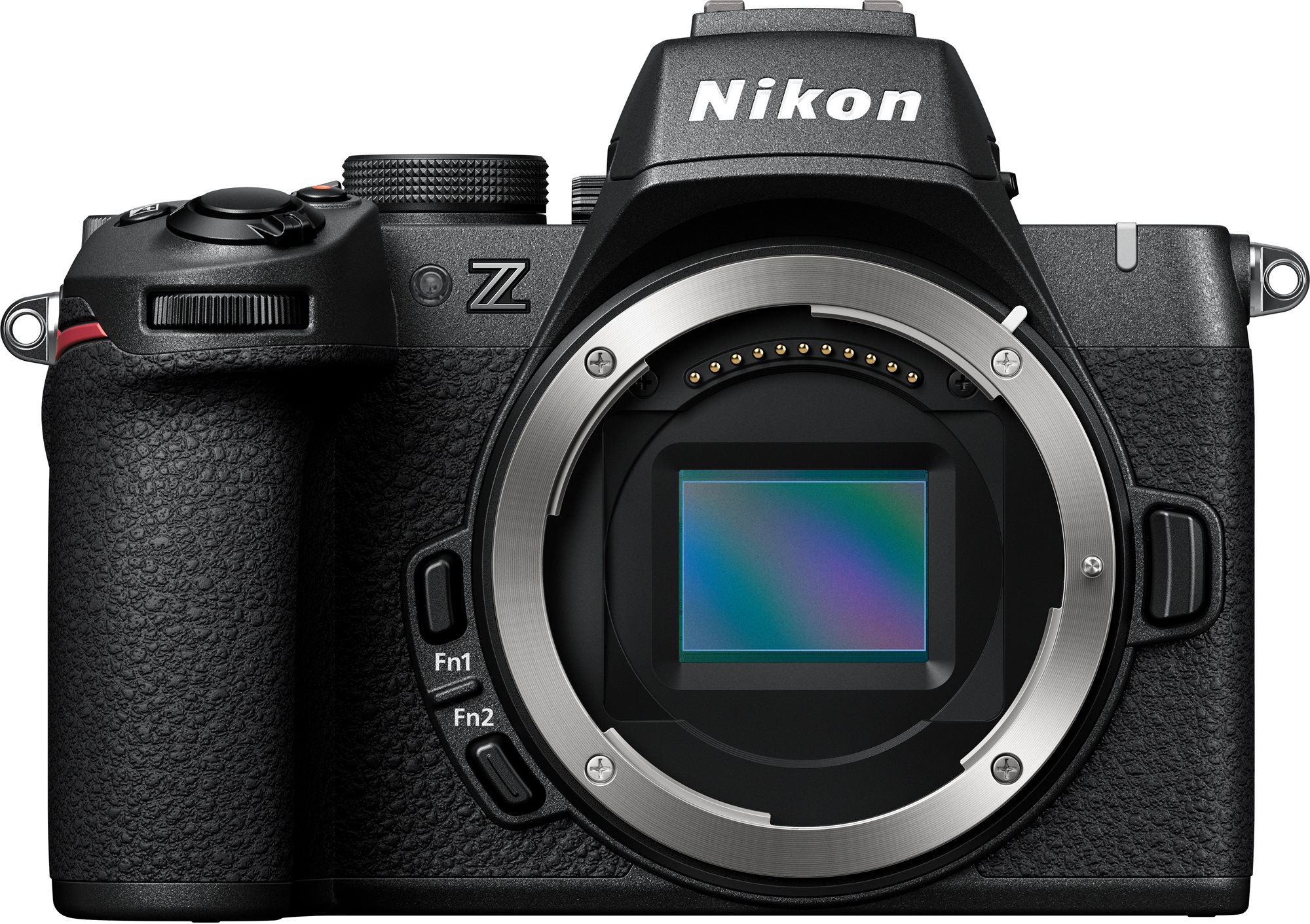 Nikon Z50 II telo