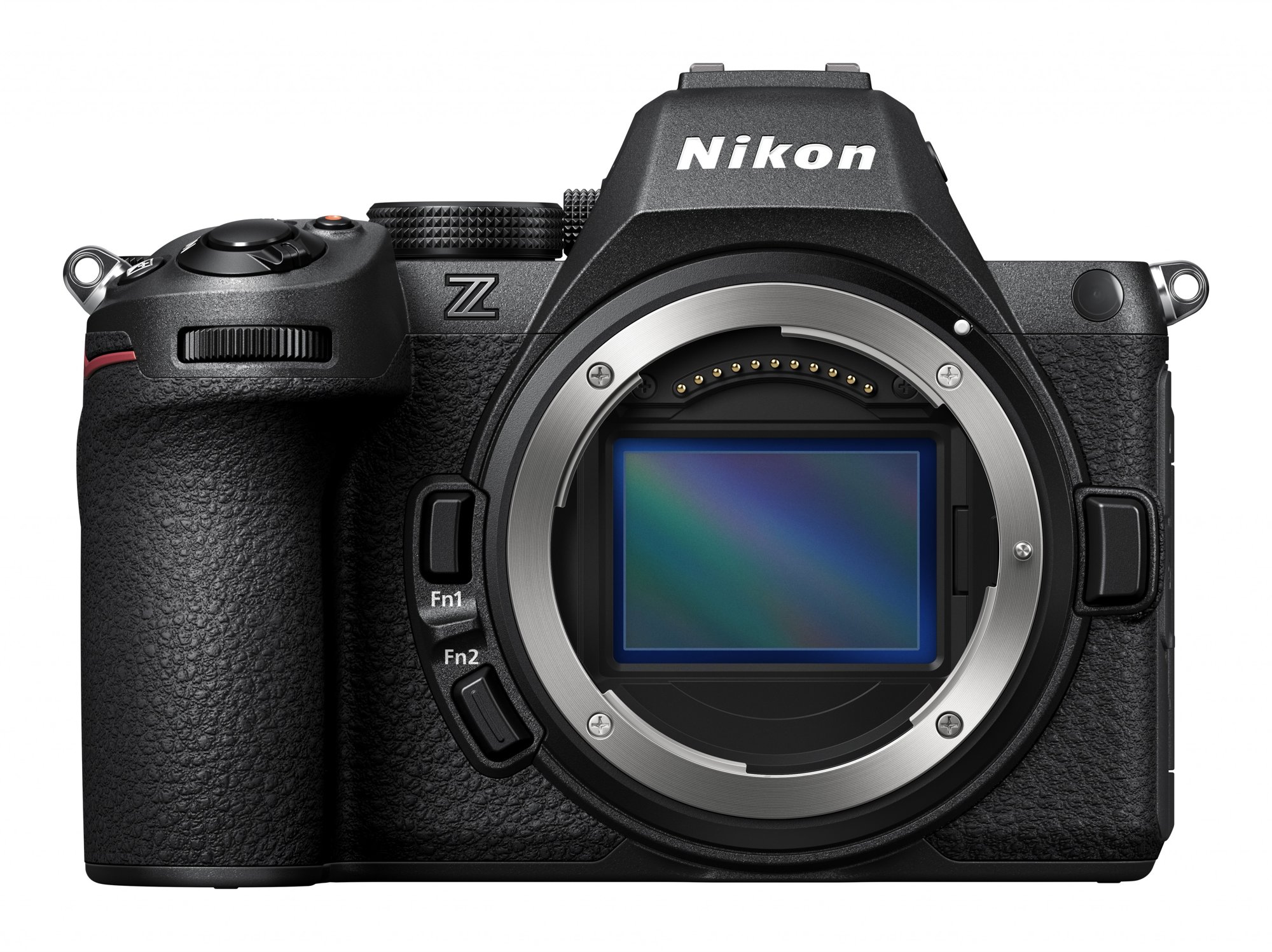 Nikon Z 5II telo