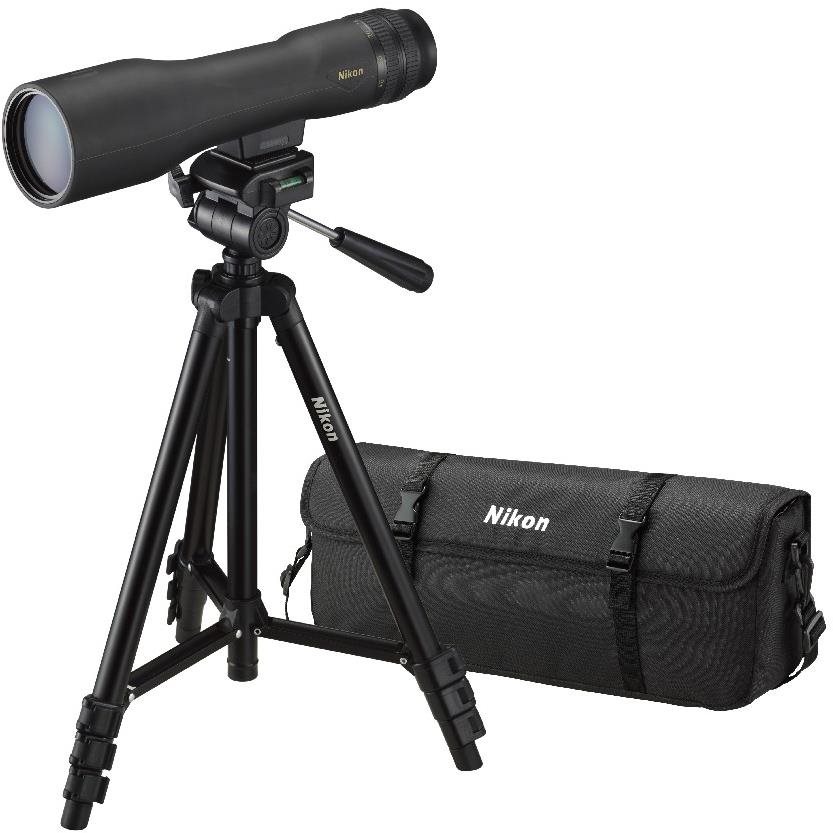 Nikon Prostaff 3 16–48 × 60
