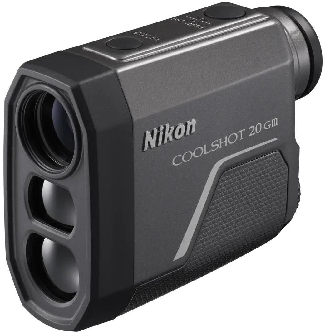 Nikon Coolshot 20 GII