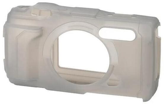 OM System CSCH-128 silicon case