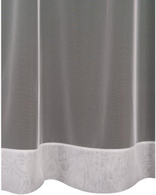 Olzatex Kusová záclona Lada 80 × 200