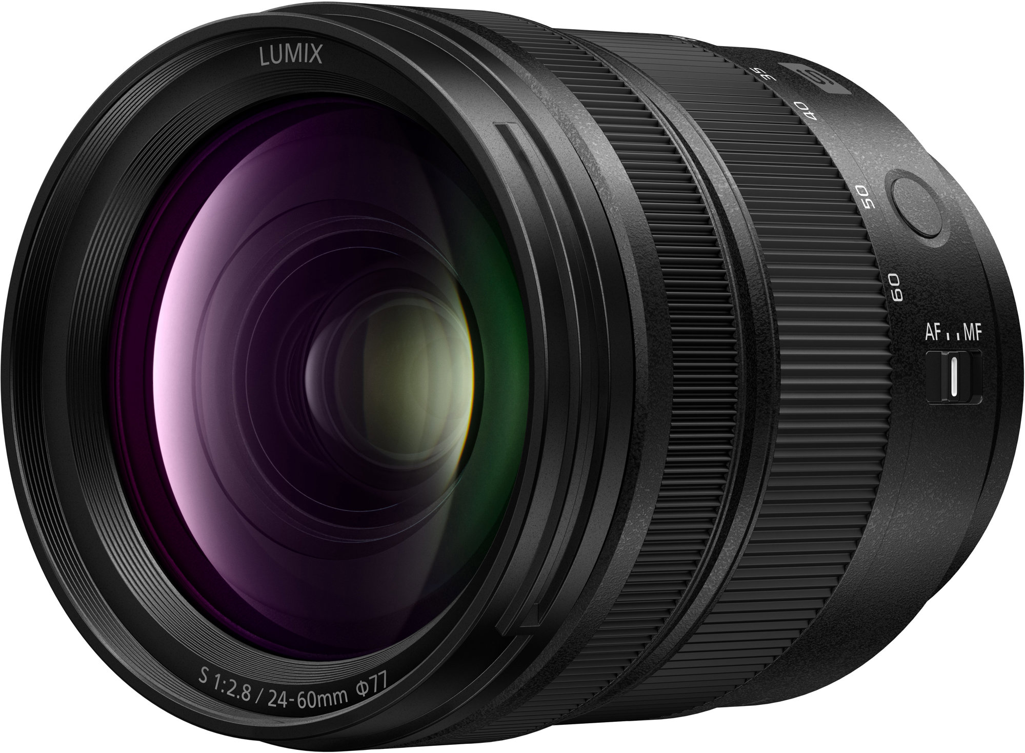Panasonic Lumix S 24 – 60 mm f/2,8