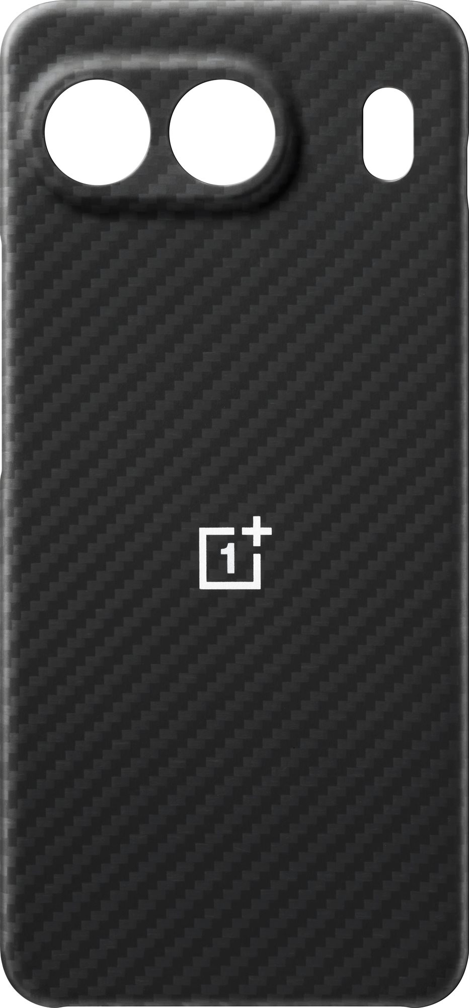 OnePlus Nord 4 Aramid Fiber Bumper Case