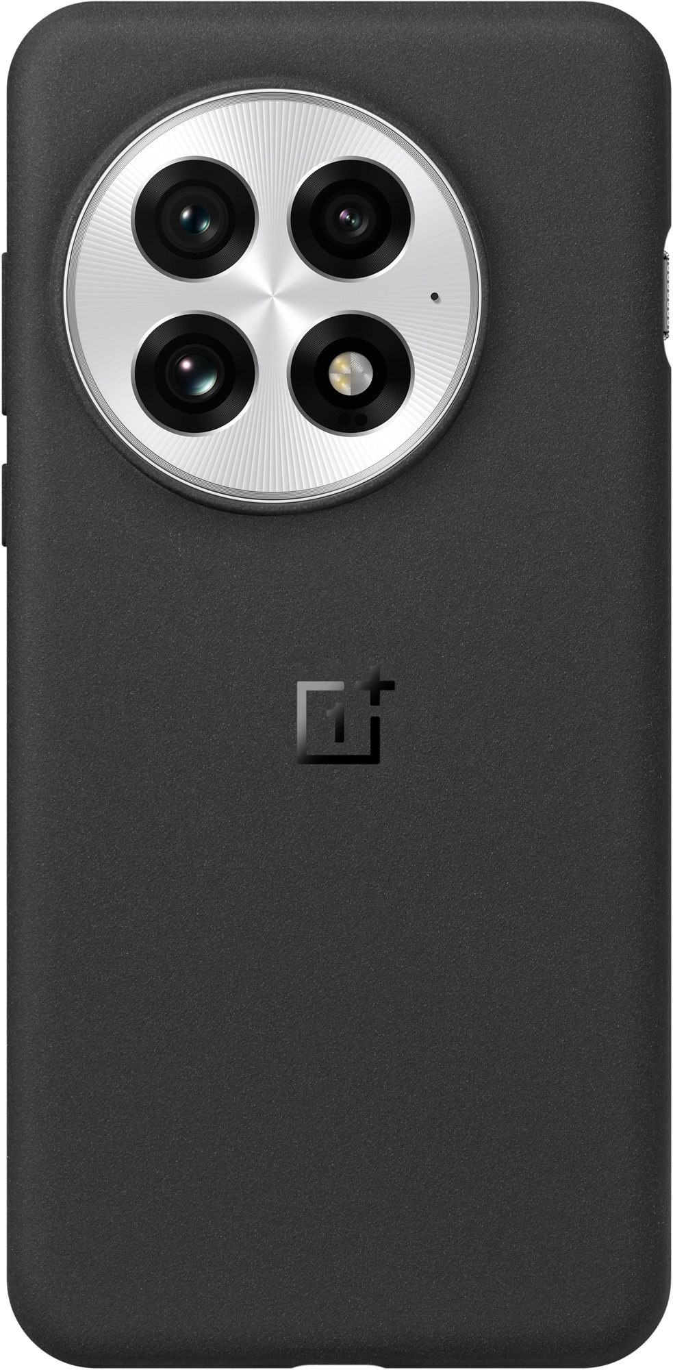 OnePlus 13 5G Sandstone Magnetic Kryt Black