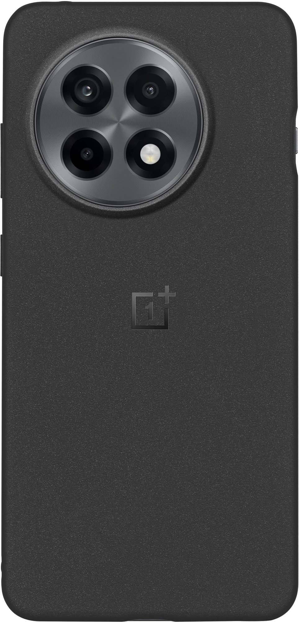 OnePlus 13R 5G Sandstone Magnetic Kryt Black