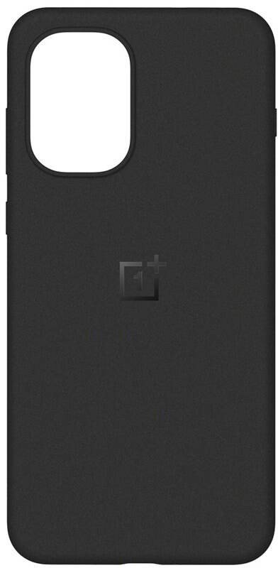 OnePlus 15R 5G Sandstone Magnetic Kryt Black