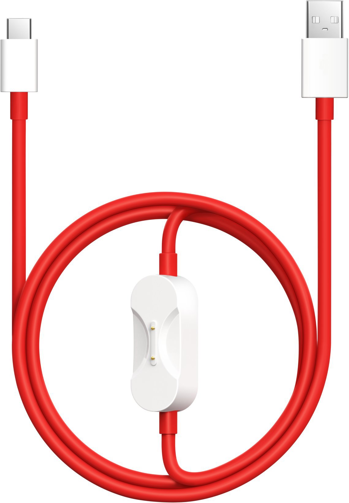 OnePlus 2-in-1 Supervooc Cable