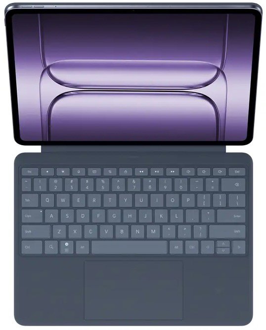 OnePlus Pad 3 Smart Keyboard