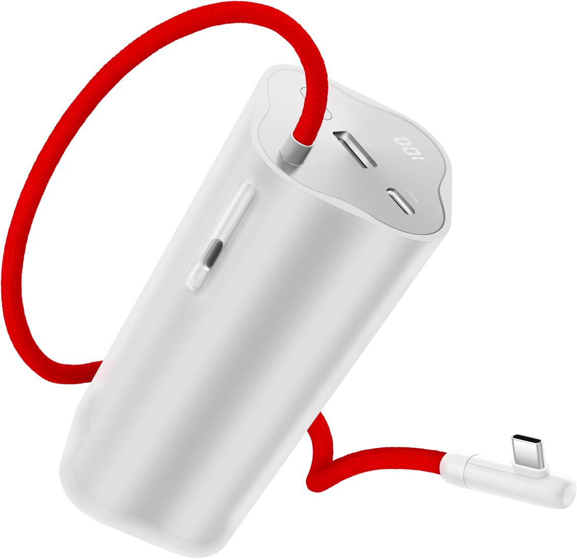 OnePlus SUPERVOOC 150 W 20000 mAh
