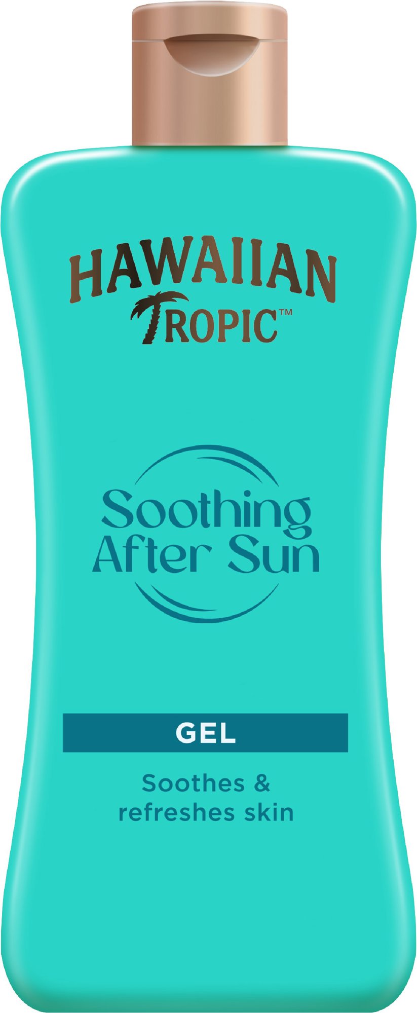 HAWAIIAN TROPIC After Sun Cool Aloe Vera Gél 200 ml
