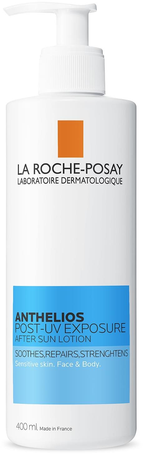 LA ROCHE-POSAY Anthelios post-UV mlieko 400 ml