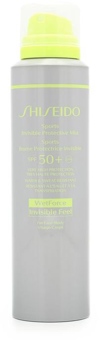 Shiseido Sport BB Invisible Protective Mist SPF50 + 150 ml