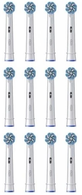 Oral-B Pro Sensitive Clean 12 ks