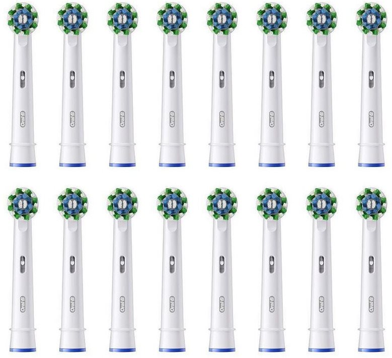 Oral-B Pro Cross Action 16 ks