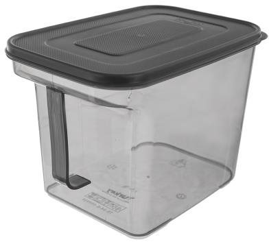 Orion Dóza UH dávkovacia Matrix 2,75 l GREY sivá