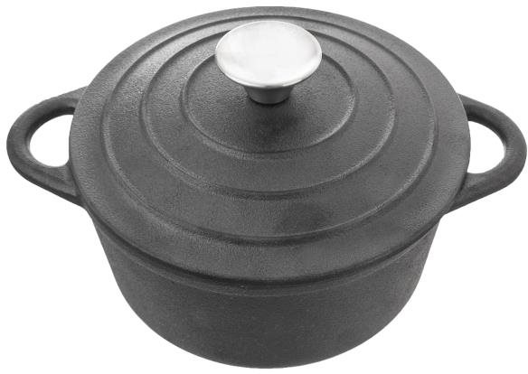 Orion Hrniec LITINA 4 l pokrievka