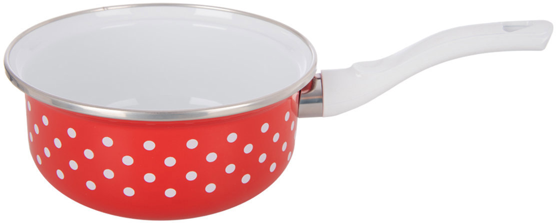 Orion Rajnica smalt BODKA Lem pr. 16 cm