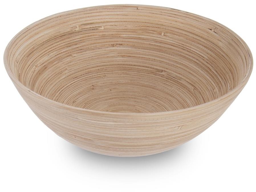 Misa točený bambus pr. 25 cm