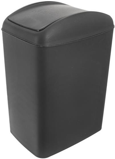Orion Kôš odp. UH Waste kolíska 40 l sivá