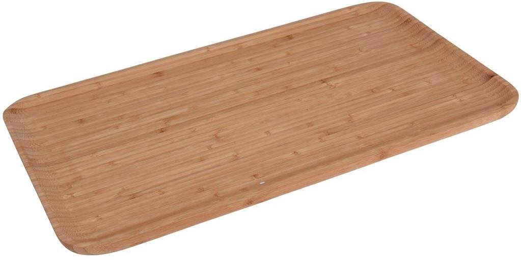 ORION Tácka bambus 44 × 25 cm