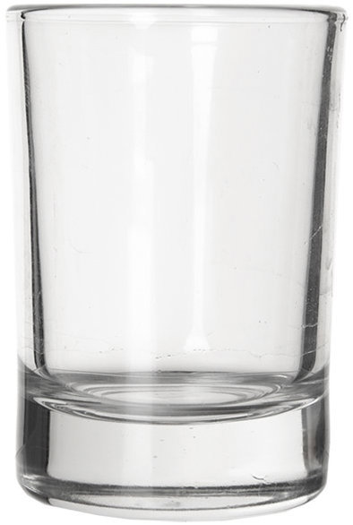 Uniglass Odlievka sklo Chile 0,06 l 6 ks