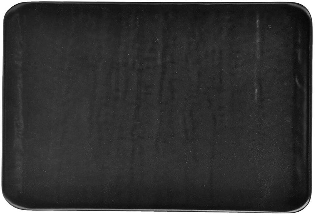 ORION Newage Servírovacia tácka 30 × 20,5 cm, keramika