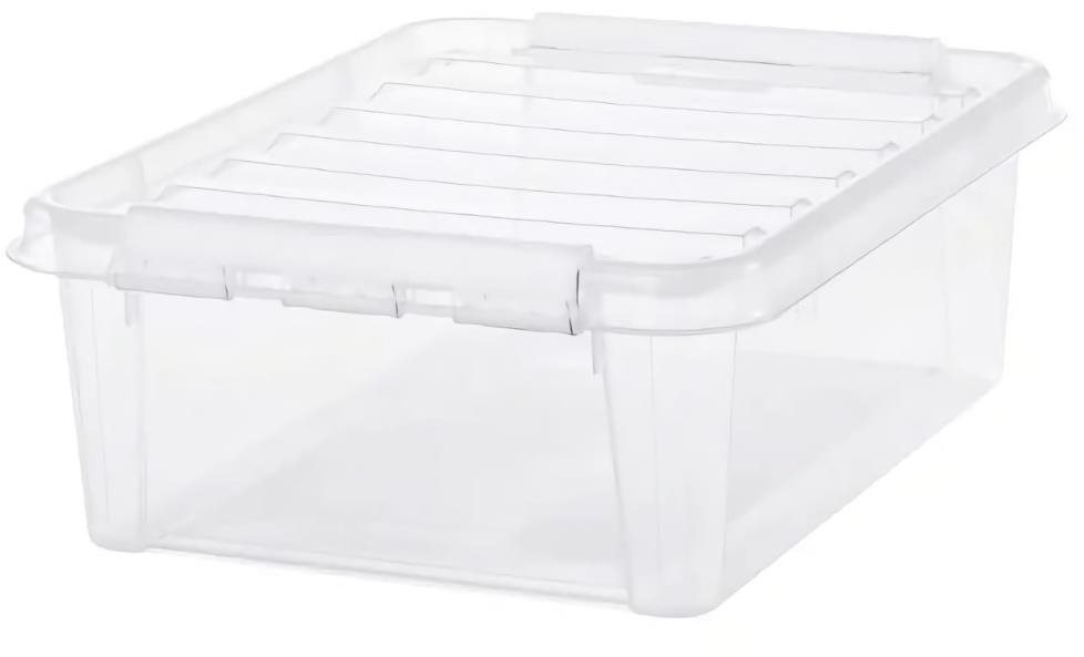 ORTHEX CLASSIC Box 21 l biely klipy