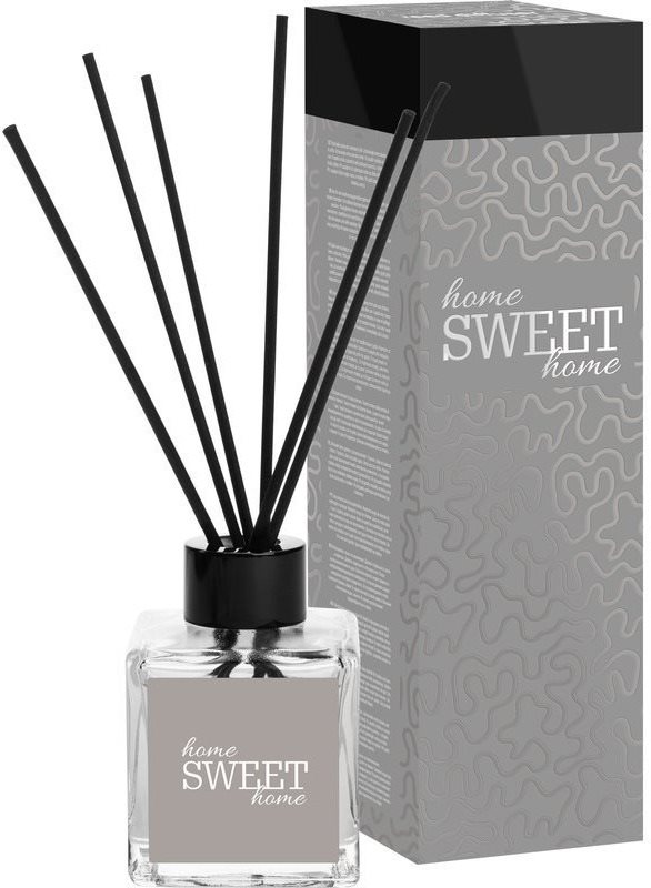 BISPOL Home Sweet Home Lily & Clove 80 ml