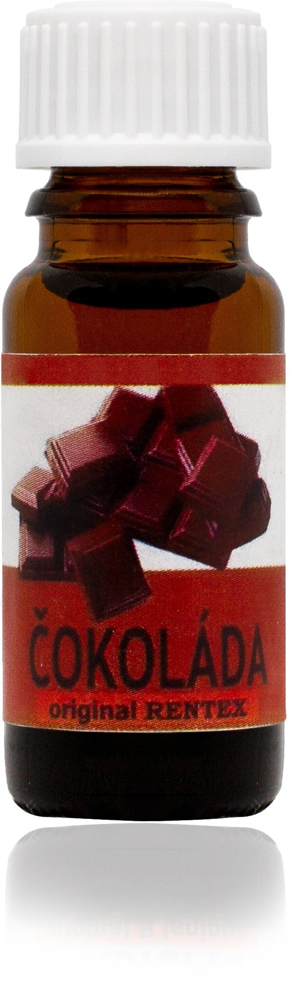 RENTEX Esenciálny olej Čokoláda 10 ml