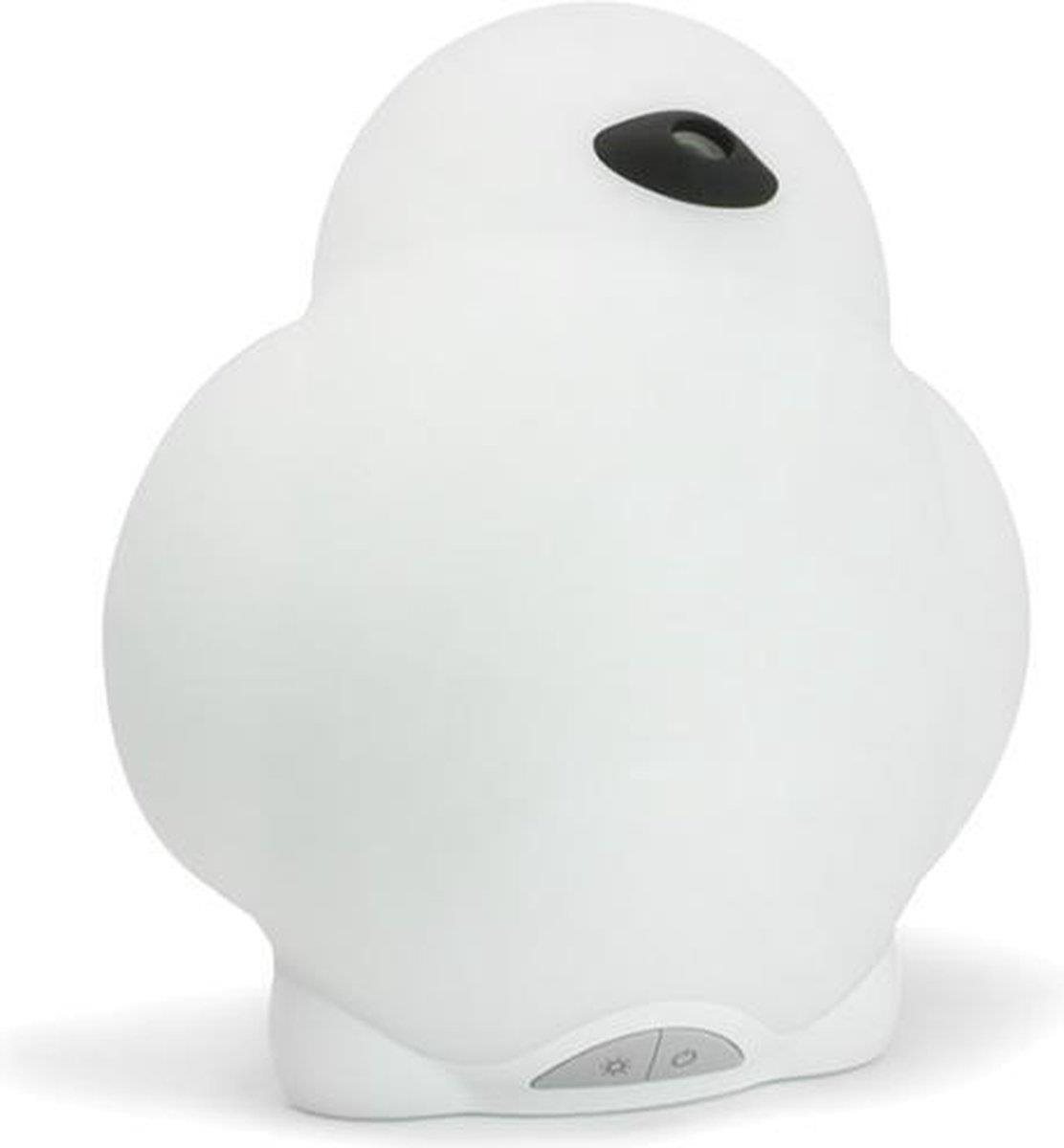 Mr&Mrs FRAGRANCE Ultrazvukový difuzér Mr Bird