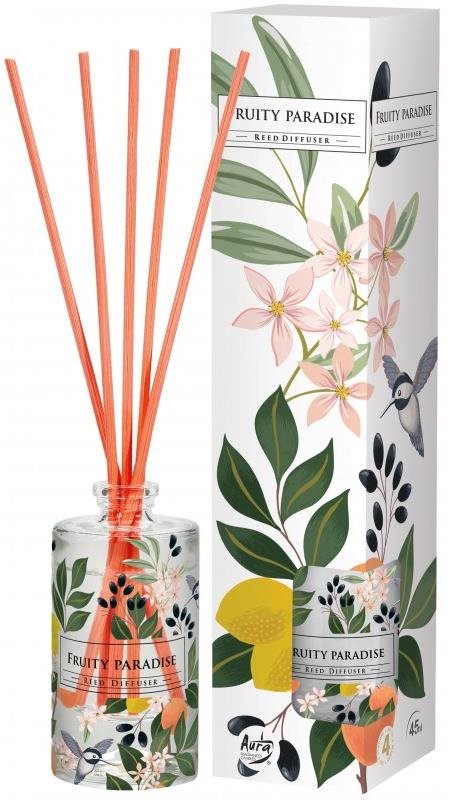 BISPOL aróma difuzér Fruity Paradise 45 ml