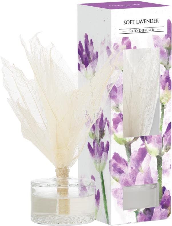 BISPOL aróma difuzér Soft Lavender 50 ml