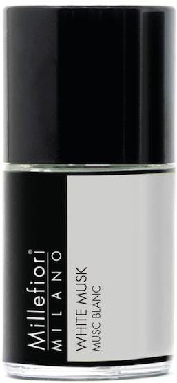 MILLEFIORI MILANO White Musk Difuzer Moveo 15 ml