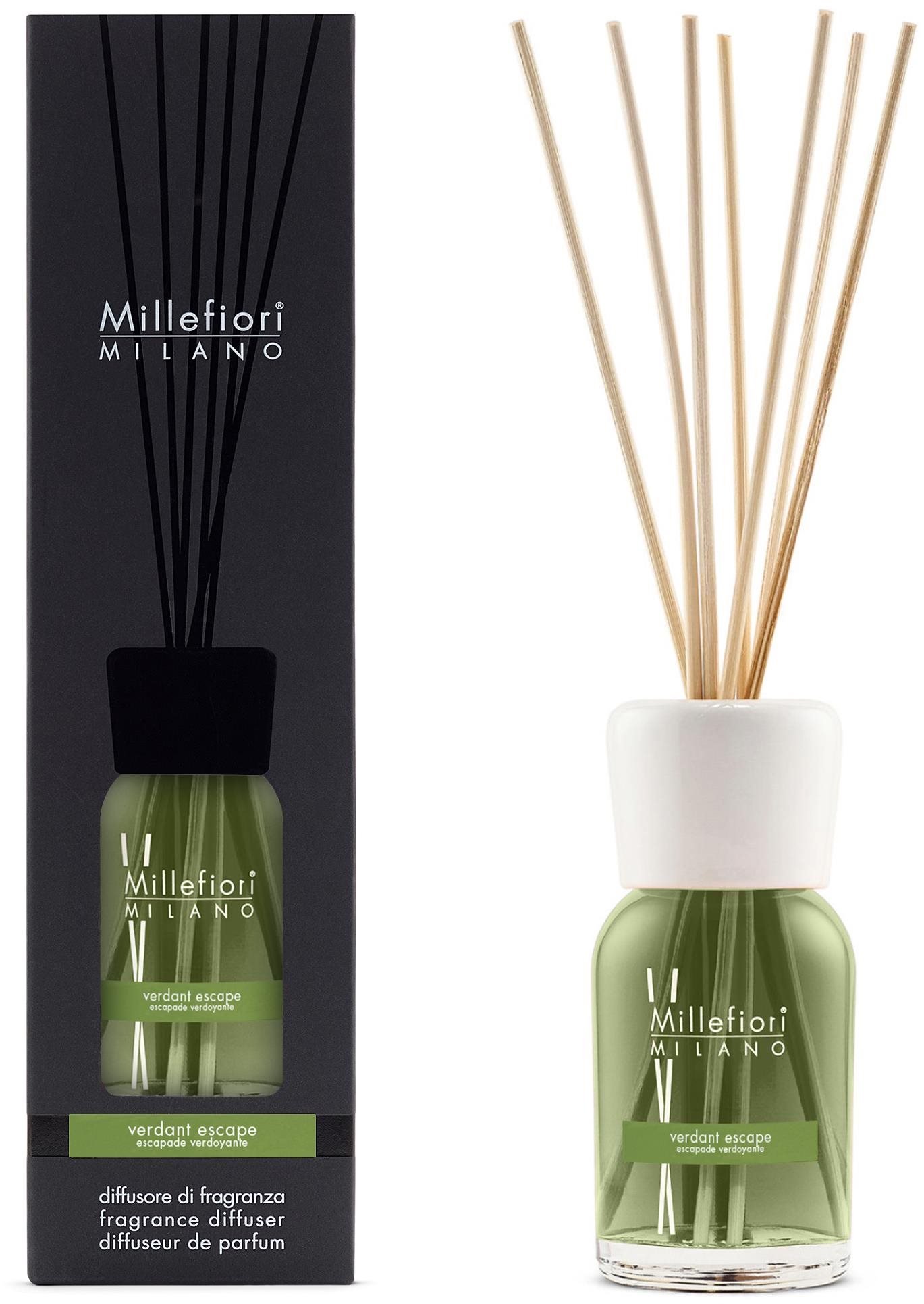 MILLEFIORI MILANO Verdant Escape 250 ml