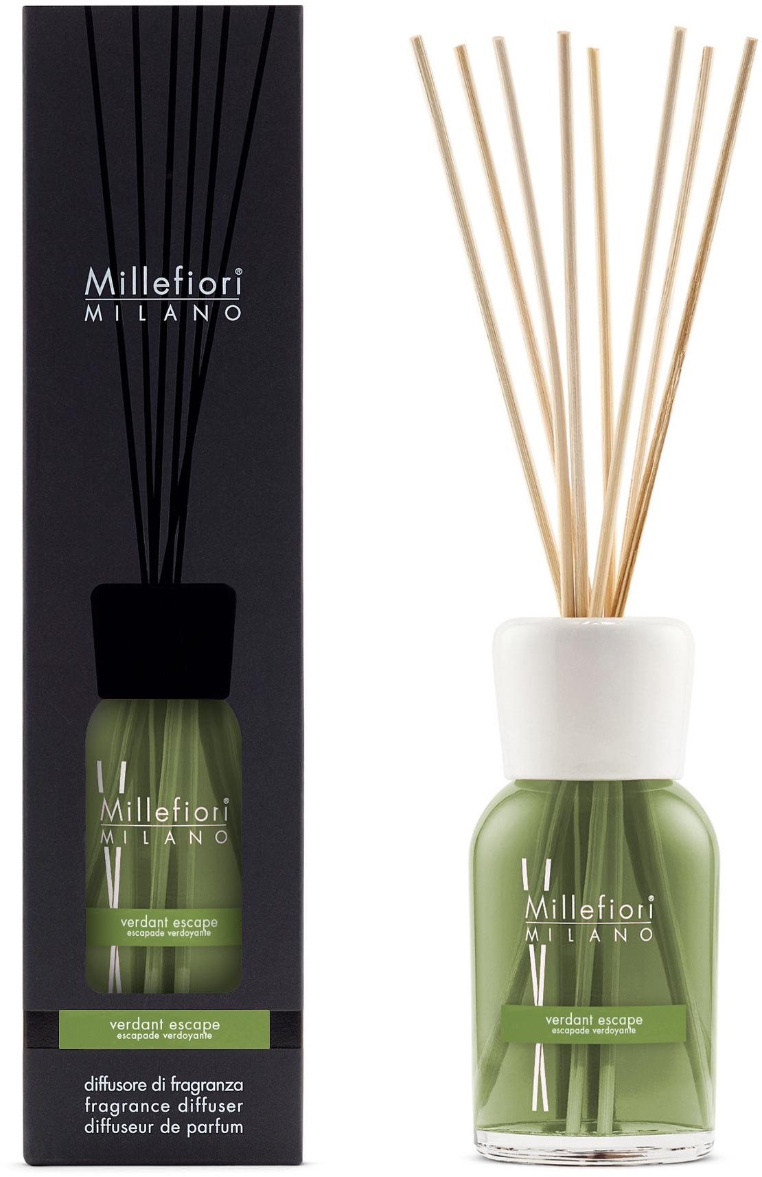 MILLEFIORI MILANO Verdant Escape 500 ml