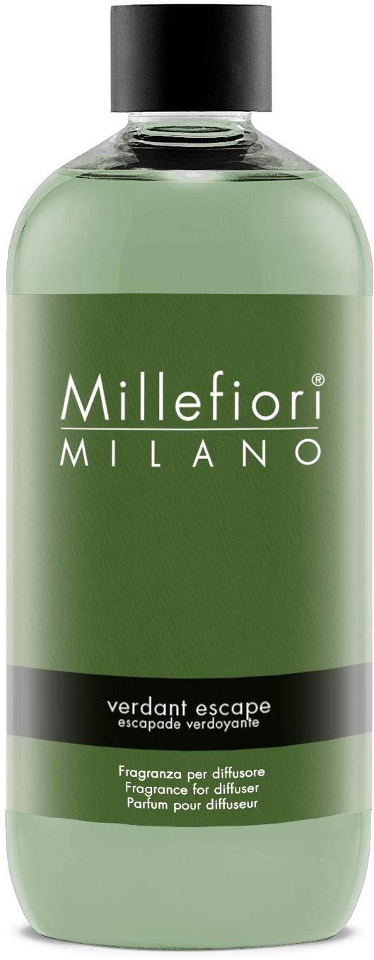 MILLEFIORI MILANO Verdant Escape náplň 500 ml