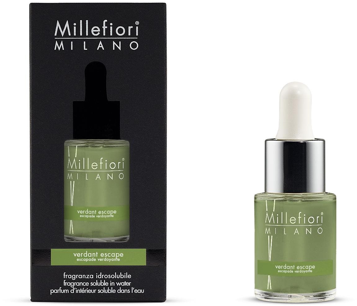 MILLEFIORI MILANO Verdant Escape 15 ml