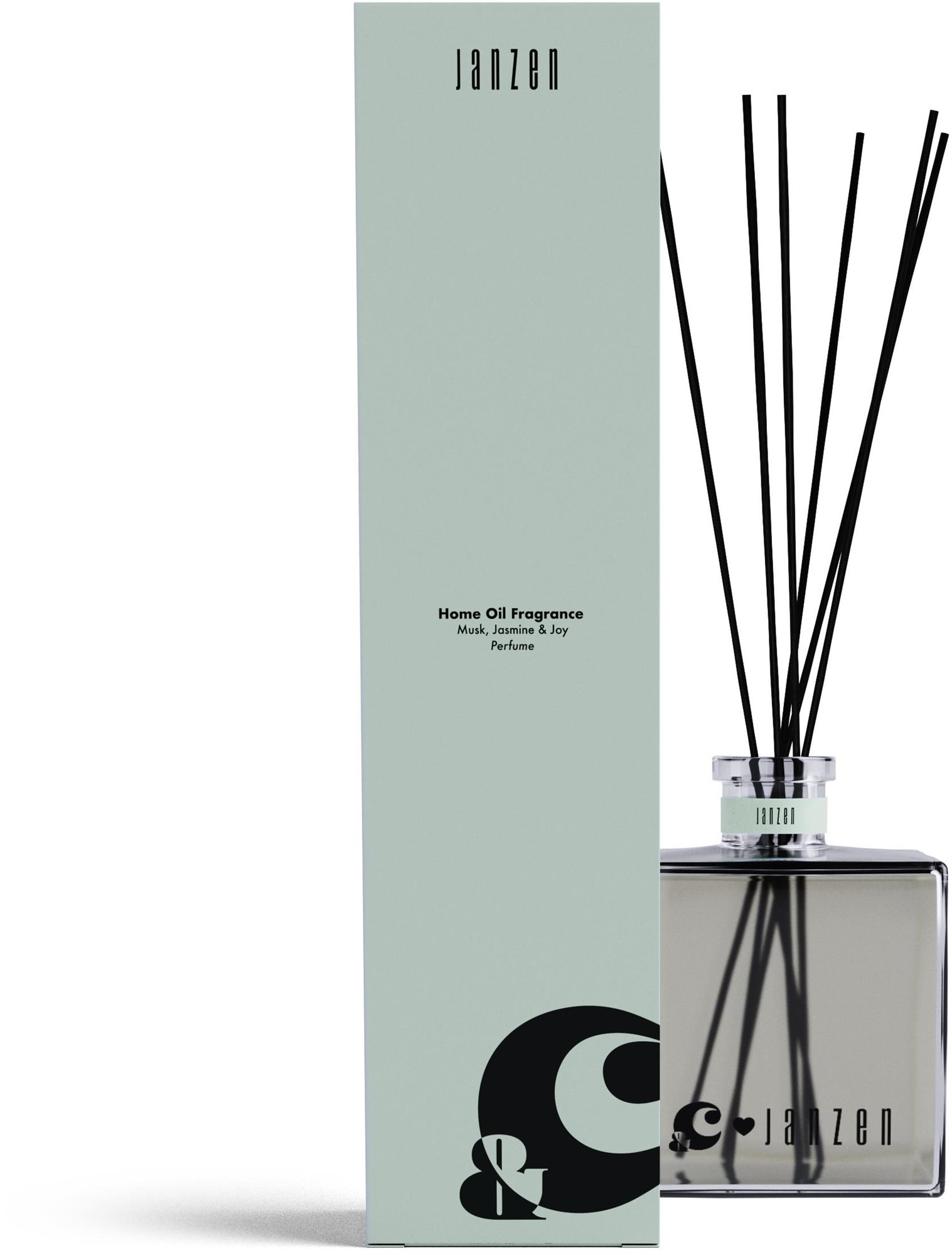 JANZEN Musk Jasmine 200 ml