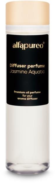 ALFAPUERO aróma olej Jasmine Aquatic 200 ml