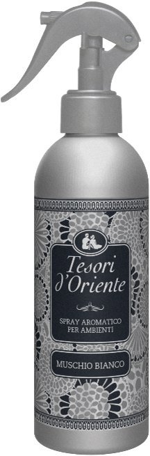 TESORI D'ORIENTE White Musk 250 ml