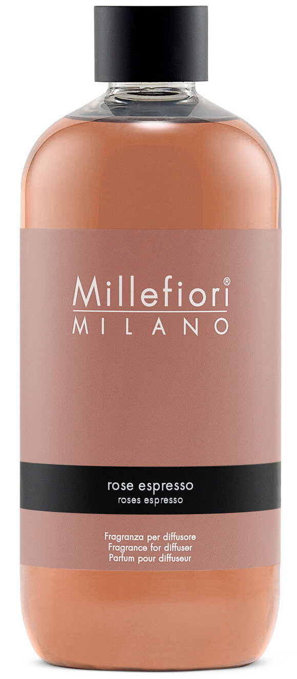 MILLEFIORI MILANO Rose Espresso náplň 500 ml
