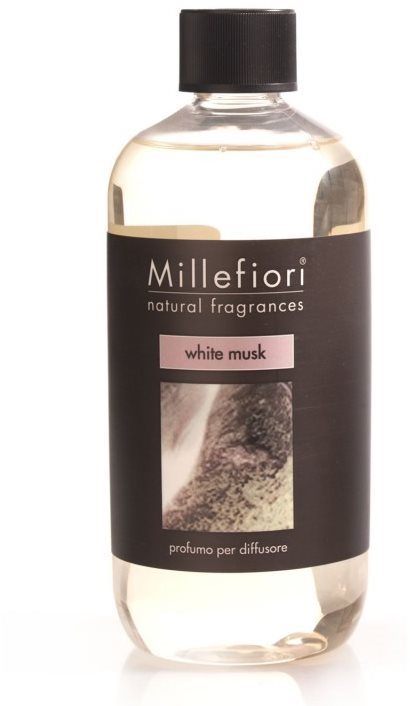 MILLEFIORI MILANO White Musk 500 ml