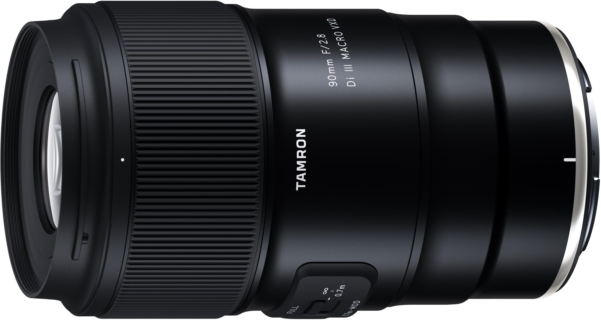 Tamron 90 mm f/2,8 Di III MACRO VXD pre Nikon Z