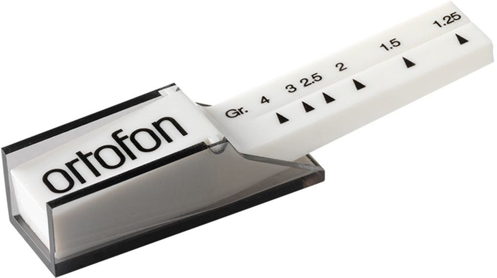 ORTOFON Stylus pressure gauge