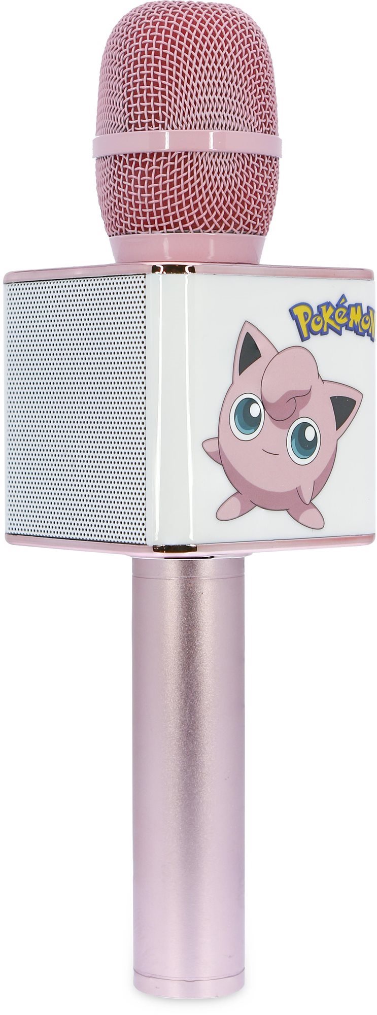 OTL Pokémon JigglyPuff Karaoke Microphone