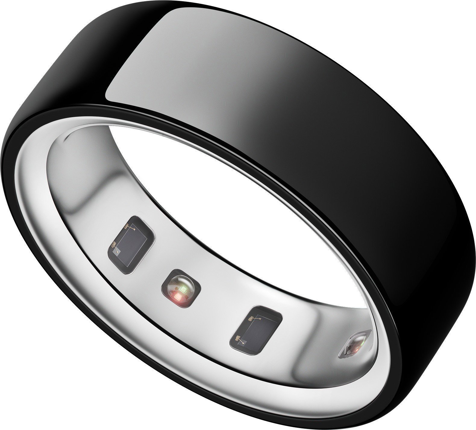 Oura Ring 4 Black